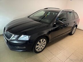 Škoda Octavia 3 FL 4X4 Dsg