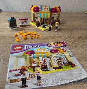 Lego Friends