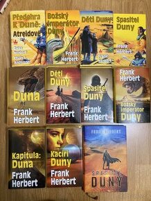 Frank Herbert - Duna