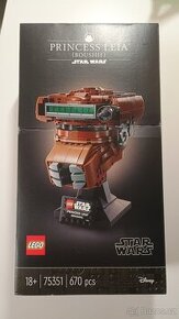 Lego Star wars  75351