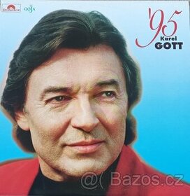 Karel Gott – '95   (LP)