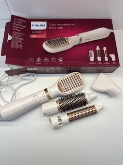 Kulmofén Philips Air Styler 3000 - nový