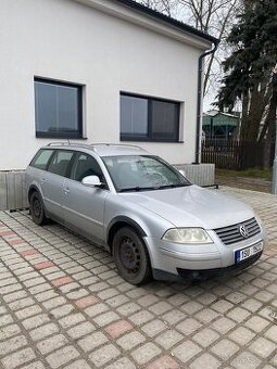 Passat b5.5