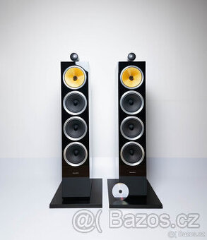 Bowers&Wilkins CM10