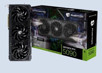 GAINWARD PHANTOM RTX 5090