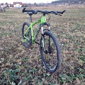 Specialized Pitch 650B 27,5 2016 velikost M