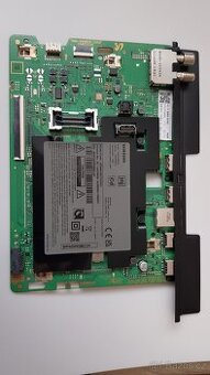 SAMSUNG BN94-16765C MAINBOARD - 1