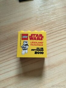 Lego Star Wars LEGOLAND Deutschland 2010