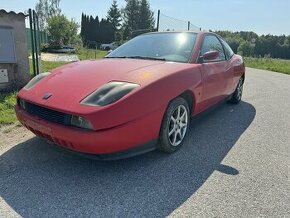 Fiat Coupe 1.8 1997 96kw