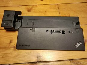 Lenovo ThinkPad Pro Dock 40A1 + adaptér 90W