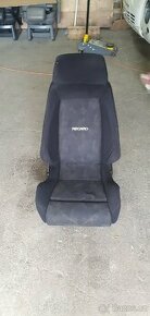 Recaro č.2