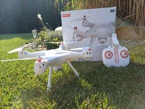 Dron -SYMA X8SW-D