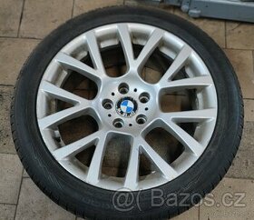 4 x ALU kola BMW R19 245/45 8,5Jx19EH2+ ET25