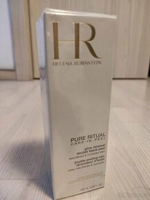 Helena Rubinstein Glow Renewal Double Black Peel