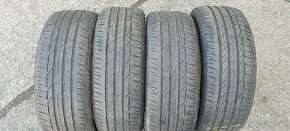 Použité letní pneu Bridgestone Turanza 225/45/R19 - 1