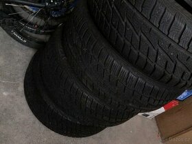 Sada pneu zimní Matador Sibir Snow 205/55 R16 94 V XL Z - 1