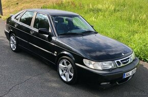 Saab 9-3 Aero