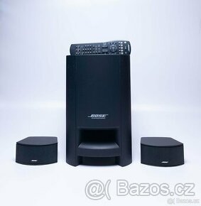 Bose CineMate GS Series II - Postovne v cene - 1