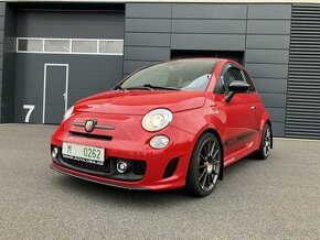 FIAT 500 ABARTH