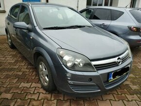 Opel Astra H 1.3CDTI 66kw