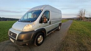 Fiat Ducato 3.0 130kw