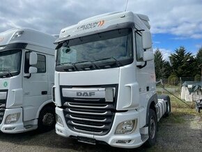 Daf XF 106.460  2x