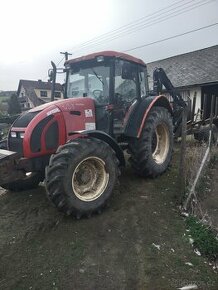 Zetor 11441 forterra