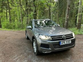 Prodam Volswagen Touareg 3.0 tdi