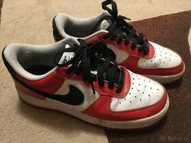 Boty Nike by you Chicago Air Force vel. 40