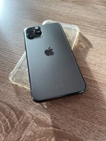 iPhone 11 Pro 64gb Space gray