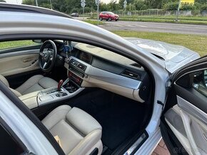 BMW 520D XDR A