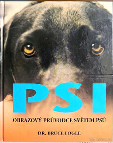 PSI -průvodce světem psů