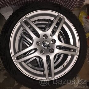 Alu Kola Vredestein Quatrac All season 195/45 R16