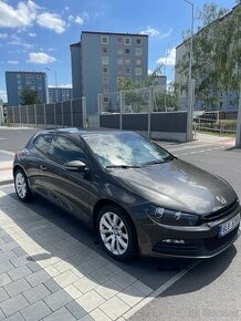 Vw scirocco 1.4tsi 118kw - 1