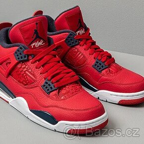 Obrázek k inzerátu: JORDAN 4 RETRO SE