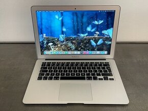 MacBook Air 13" 2015 / 128GB / 8GB / 1,6GHz