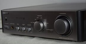 Preamplifier Sony TAE-S1 z řady SCALA