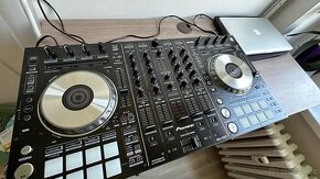 Pioneer DDJ-SX2