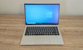 HP Elitebook x360 1040 G7 (i7-10610U, 32 GB RAM, 512 GB SSD)