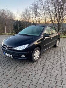 Peugeot 206, 1.9 HDi