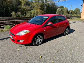 Fiat Bravo 1.4 66kw