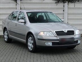 Škoda Octavia 1,9 TDi 77kW Aut.klima 2.maj. DPH  Ambiente (2