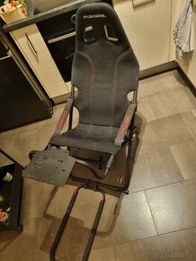 Playseat challenge ActiFit - 1