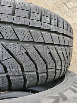 225/50R17 98V XL Eurowinter HS02 PRO FALKEN