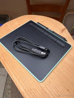 Wacom Intuos S Bluetooth