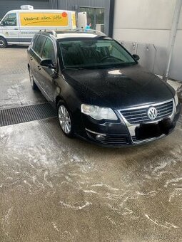 VW PASSAT 2.0TDI 125kw ND