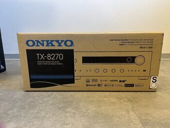 Onkyo TX-8270