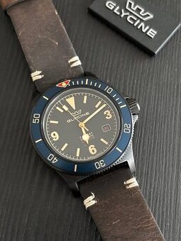 Glycine Combat Sub Vintage GL0270