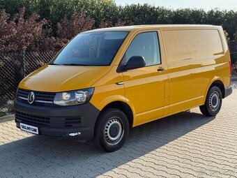 Volkswagen Transporter, 2,0TDI/103kW ČR DPH