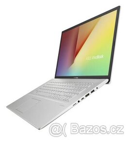 Notebook Asus Vivobook 17 A712EA-AU809W, SSD 512GB, RAM 8GB